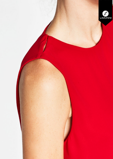 Blusas para mujer COLOR BLANCO TALLA XL REF LI994 Sale