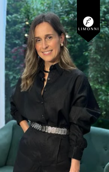 Blusas para mujer COLOR NEGRO TALLA S REF LI5005 Sale