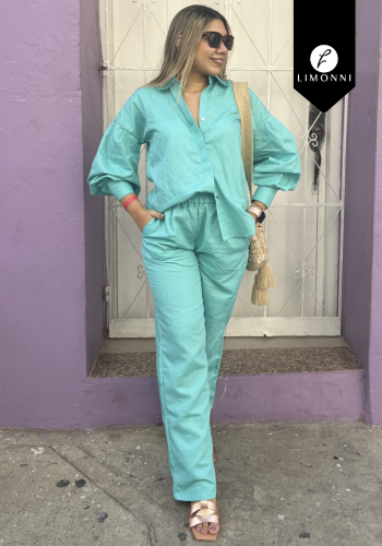 Sets COLOR AGUA TALLA M REF LI5114 Sale