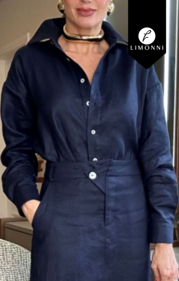 Blusas para mujer COLOR BLANCO TALLA M REF LI5120 Sale