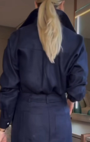 Blusas para mujer COLOR BLANCO TALLA M REF LI5120 Sale