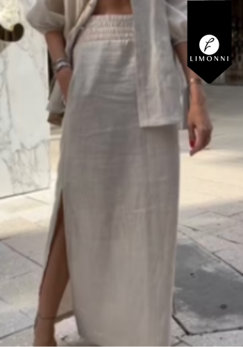 Faldas para mujer COLOR BLANCO TALLA S REF LI5121 Sale