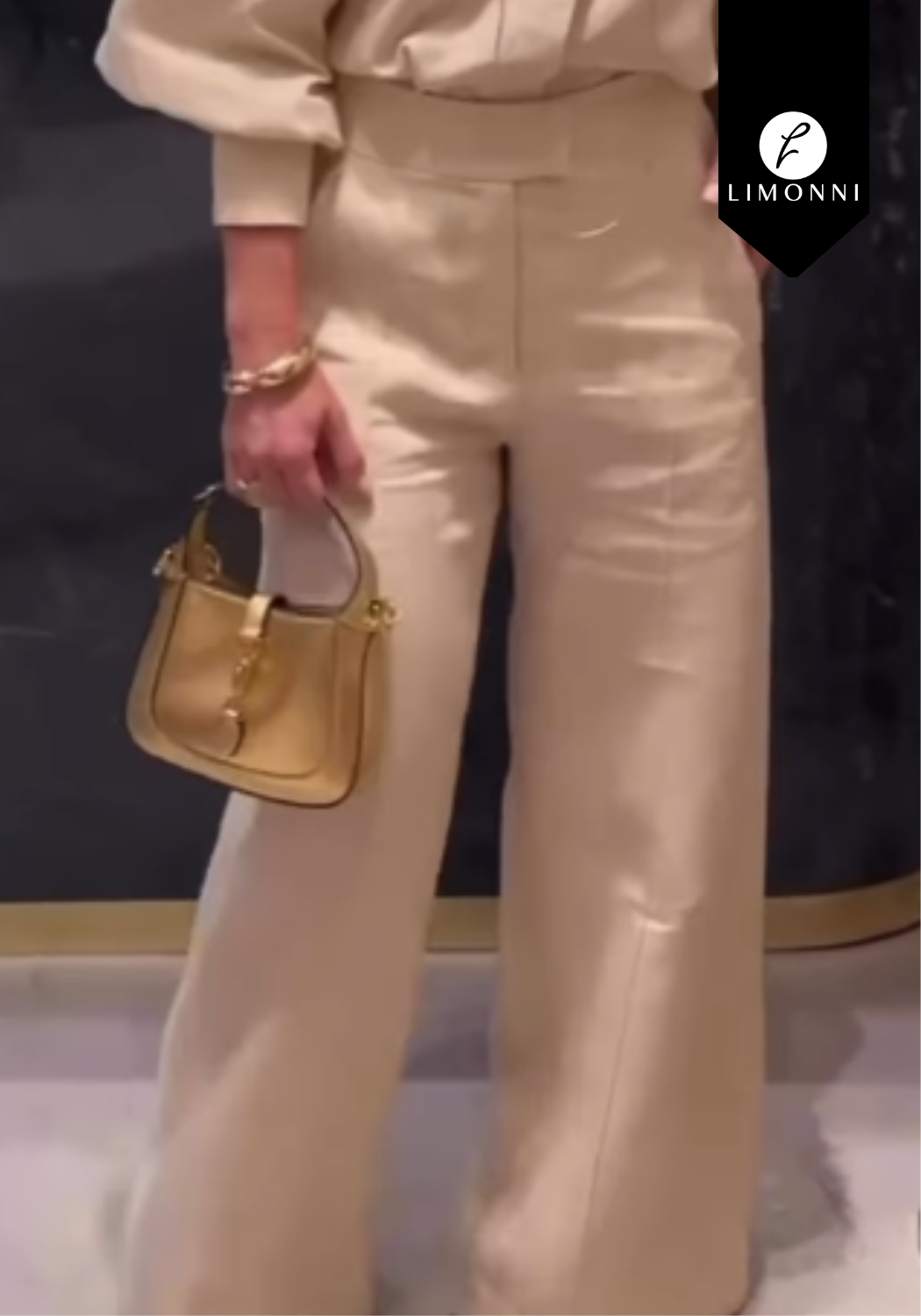 Pantalones COLOR BLANCO TALLA XL REF LI5172 Sale