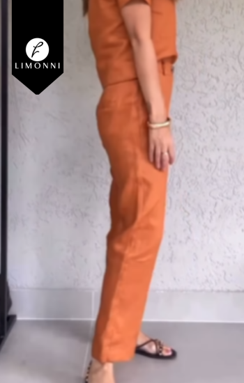 Pantalones COLOR AZUL CIELO TALLA L REF LI5207 Sale