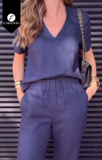 Blusas para mujer COLOR AZUL TURQUI TALLA L REF LI5233 Sale