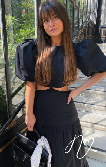 Vestidos para mujer Niccola Bennett NI1129 Maxidress - imagen 2