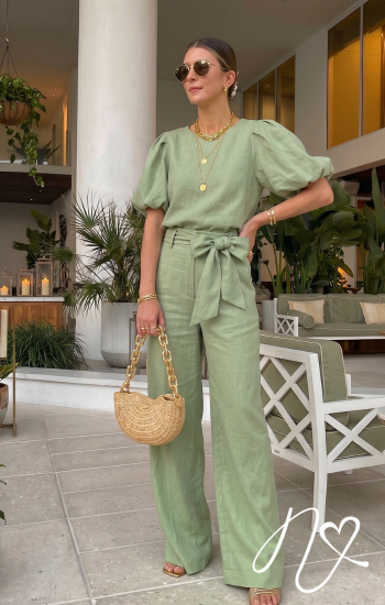 Sets Niccola Perla NI1230 Set pantalon