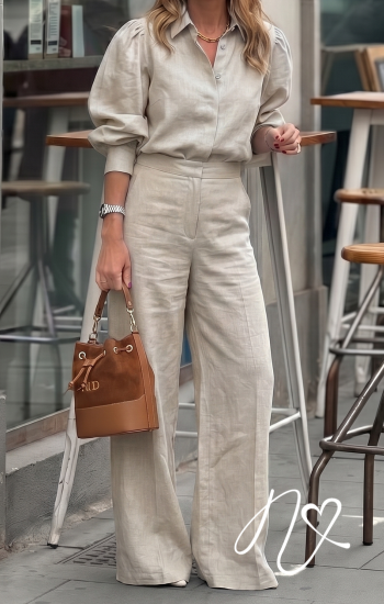 Sets Niccola Perla NI1233 Set pantalon