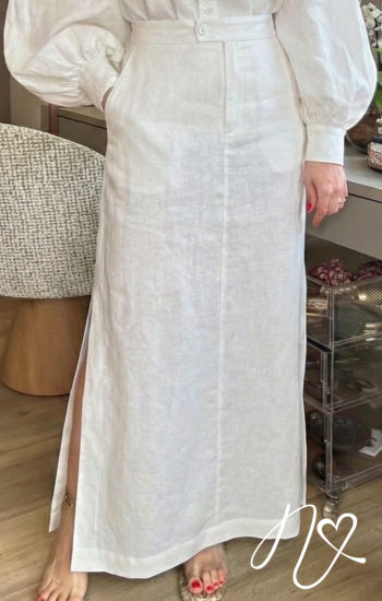 Faldas para mujer Niccola Perla NI1265 Faldas
