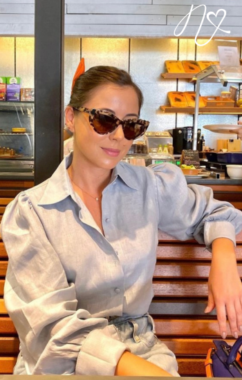 Blusas para mujer Niccola Valiente NI746 Camiseras blanco