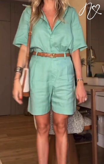 Sets Niccola Cayena NI940 Set pantalon agua