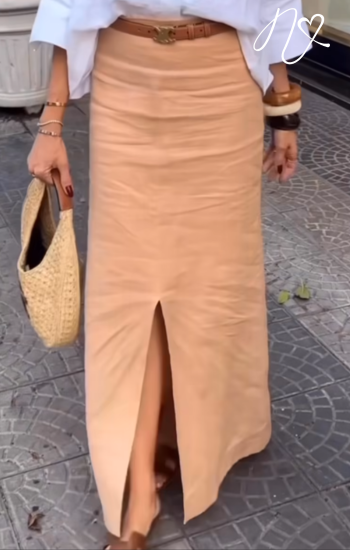 Faldas para mujer Niccola Cayena NI942 Faldas negro