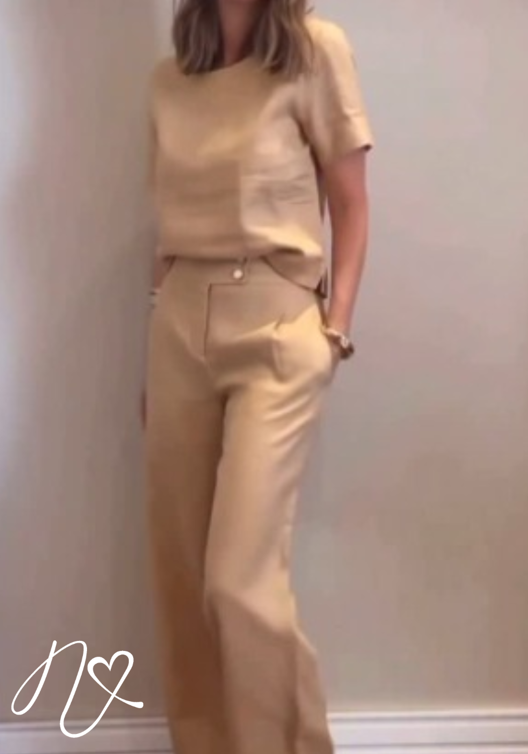 Sets COLOR AVENA TALLA S REF NI963 Sale