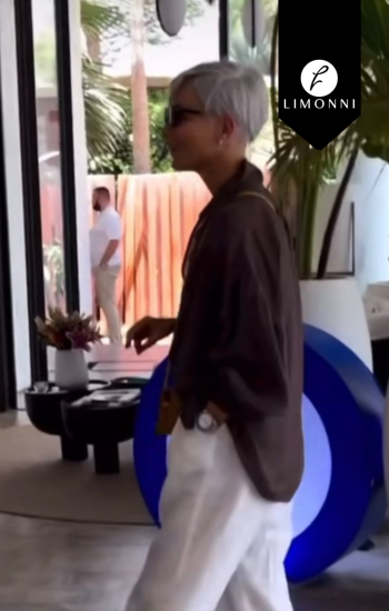 Blusas para mujer COLOR DURAZNO TALLA M REF LI5079 Sale