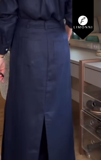 Faldas para mujer COLOR BEIGE TALLA XL REF LI5083 Sale