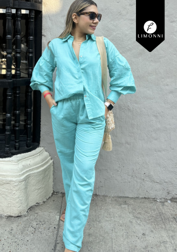 Sets COLOR AGUA TALLA M REF LI5114 Sale