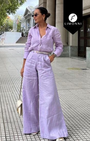 Sets COLOR DURAZNO TALLA L REF LI5144 Sale