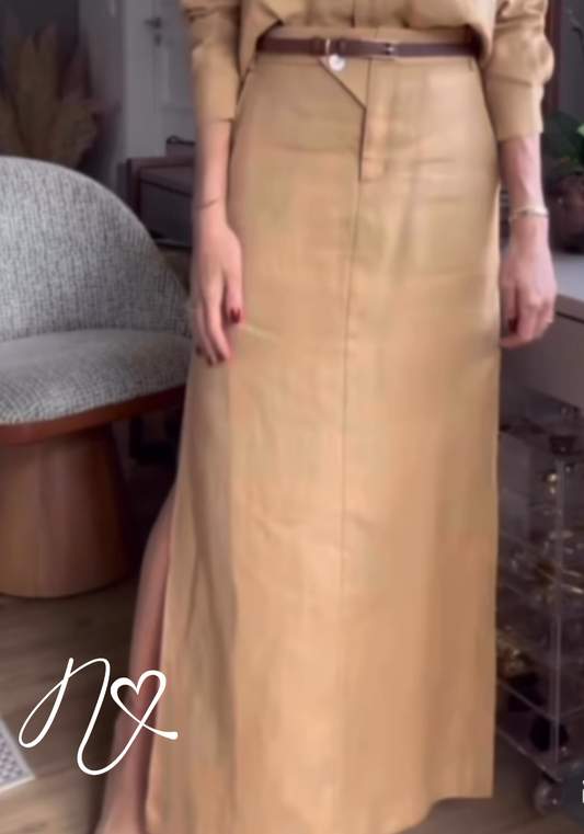 Faldas para mujer Niccola Cayena NI1031 Faldas - Blanco