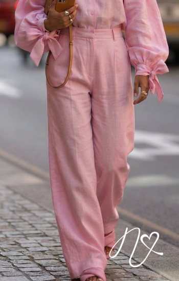 Pantalones Niccola Bennett NI1110 Pantalones Largos