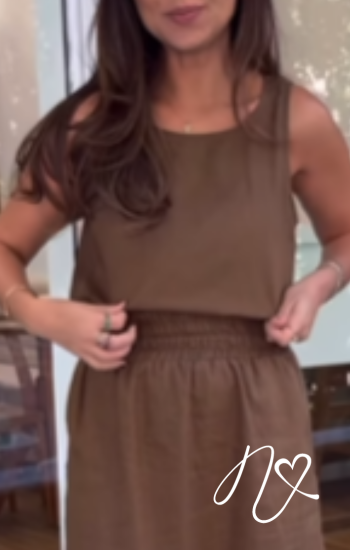 Blusas para mujer Niccola Bennett NI1167 Básicas