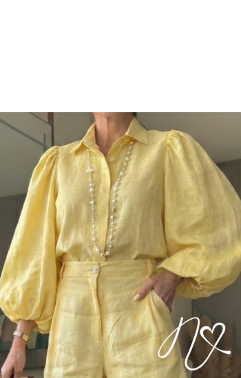 Blusas para mujer Niccola Bennett NI1176 Camiseras - Blanco
