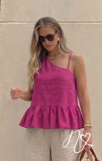 Blusas para mujer Niccola Perla NI1195 Casuales