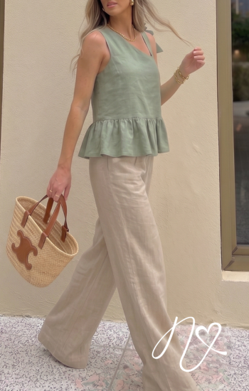 Sets Niccola Perla NI1209 Set pantalon
