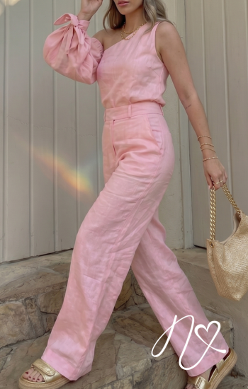 Sets Niccola Perla NI1212 Set pantalon