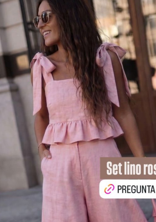 Blusas para mujer Niccola Bennett NI1225 Casuales - Blanco