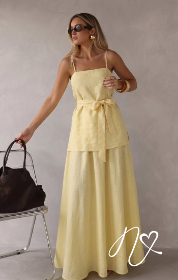 Sets Niccola Perla NI1227 Set falda