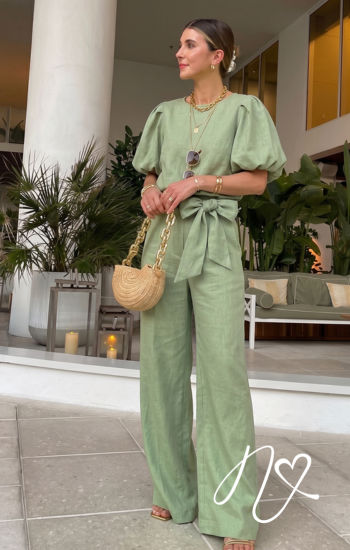 Sets Niccola Perla NI1230 Set pantalon