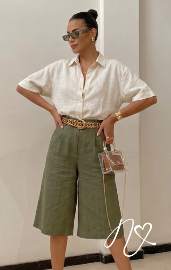 Sets Niccola Perla NI1259 Set pantalon