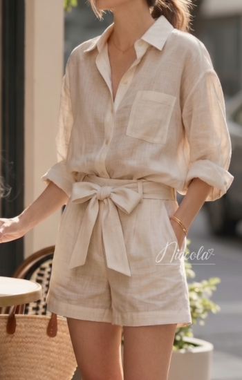Sets Niccola Perla NI1278 Sets
