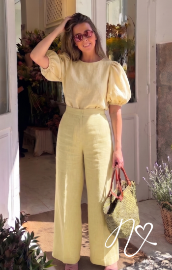 Sets Niccola Perla NI1286 Set pantalon