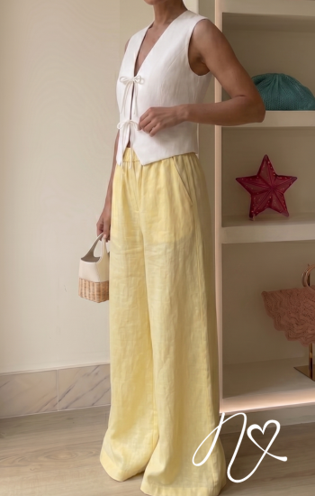 Sets Niccola A-MAR NI1303 Set pantalon