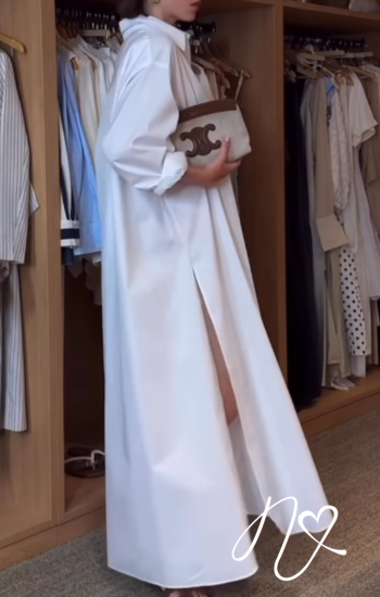 Vestidos para mujer Niccola Gretta NI1333 Maxidress