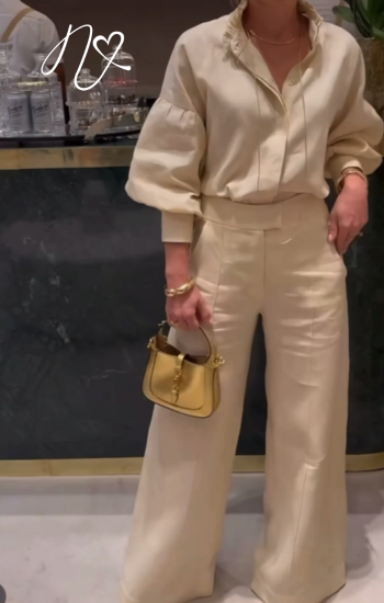 Sets COLOR AVENA TALLA M REF NI735 Sale