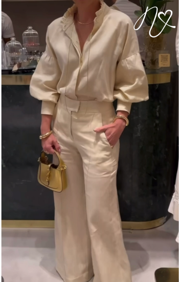 Sets COLOR AVENA TALLA M REF NI735 Sale