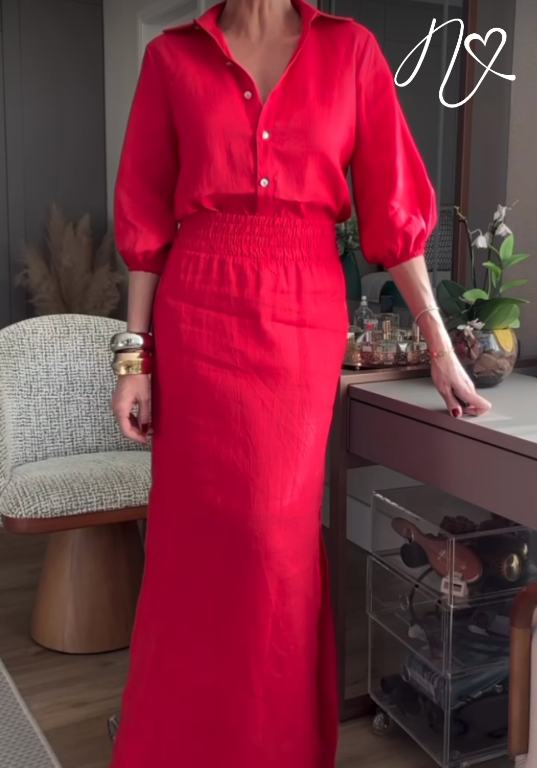 Sets COLOR ROJO TALLA M REF NI828 Sale