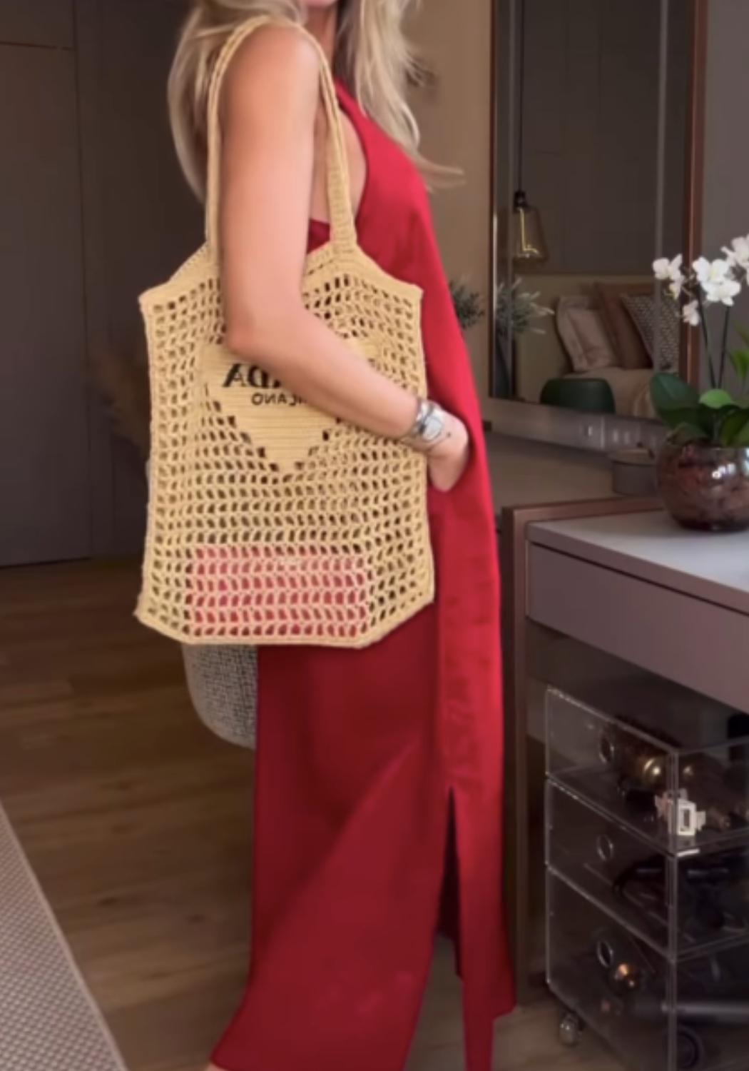 Vestidos para mujer COLOR ROJO TALLA S REF NI870 Sale